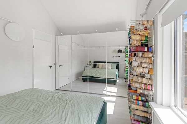 Medium property photo - Cannenburg 83, 3328 AV Dordrecht